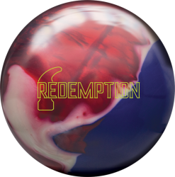 Bowlingball - Hammer - Redemption Hybrid