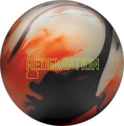 Bowlingball - Bowlingkugel - Hammer - Redemption Solid