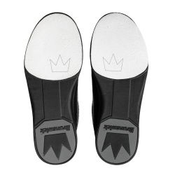 Bowlingschuhe - Brunswick - Renegade - Mesh grey