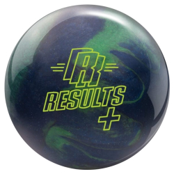 Bowlingball - Bowlingkugel - Radical Bowling - Results Plus