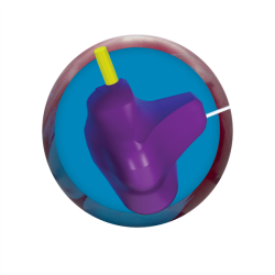 Bowlingball - Radical Bowling - Results solid