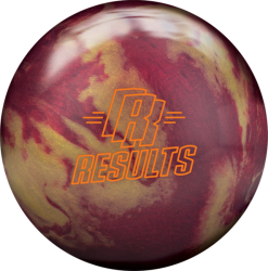 Bowlingball - Radical Bowling - Results