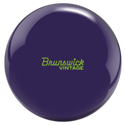 Preview: Bowlingball - Bowlingkugel - Brunswick -  Purple Rhino Pro