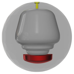 Bowlingball - Bowlingkugel - Storm - Rocket A.I.