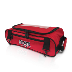 Preview: Bowlingtaschen - Storm - 3-Ball Tournament Shoe Bag