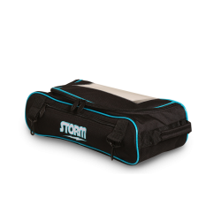 Preview: Bowlingtaschen - Storm - 3-Ball Tournament Shoe Bag