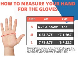 Bowlingzubehör - Brunswick - Max Grip Glove