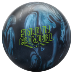 Bowlingball - Bowlingkugel - DV8 - Smooth Criminal