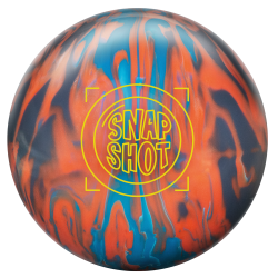 Bowlingball - Bowlingkugel - Radical - Snapshot Hybrid
