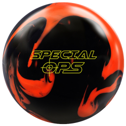 Bowlingball - Bowlingkugel - Global 900 -  Special Ops