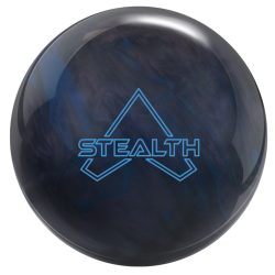 Bowlingball - Bowlingkugel - Track - Stealth Hybrid