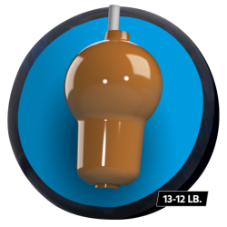 Preview: Bowlingball - Bowlingkugel - Track - Stealth Hybrid