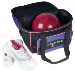 Bowlingbag - Storm - 1 Ball Flip Tote
