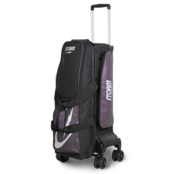 Preview: Bowlingbag - Storm - Rolling Thunder - 3-Ball - Signature 4-Wheels