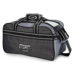 Bowlingbag - Storm - 2-Ball Tote