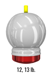 Preview: Bowlingball - Storm - All Road