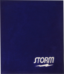 Bowlingzubehör - Storm - Shammy