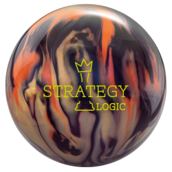 Bowlingball - Bowlingkugel - Brunswick - Strategy Logic