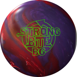 Bowlingball - Storm - Strong Bite BG - OEM