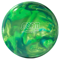 Preview: Bowlingball - Bowlingkugel - Storm - Tropical Surge - Kiwi/Apple/Avocado