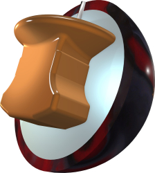 Preview: Bowlingball - Bowlingkugel - Track - Cyborg