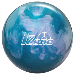 Bowlingball - Bowlingkugel - Brunswick -  T Zone Polyester - Berry Blast