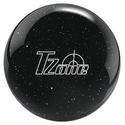 Bowlingball - Bowlingkugel - Brunswick -  T Zone Polyester - Night Sky