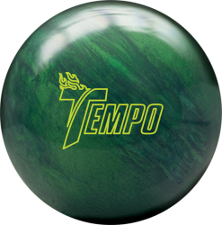 Bowlingball - Bowlingkugel - Track - Tempo
