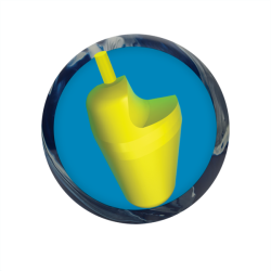 Preview: Bowlingball - Radical Bowling - The Closer Pearl
