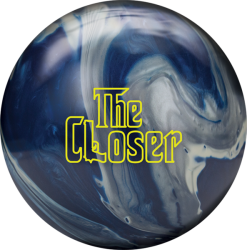 Bowlingball - Radical Bowling - The Closer Pearl