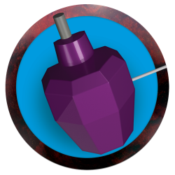 Bowlingball - Bowlingkugel - Radical Bowling - The Spy