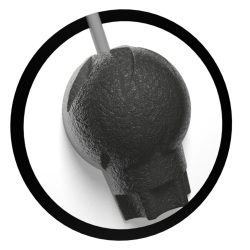 Bowlingball - Bowlingkugel - DV8 - Turmoil Hybrid