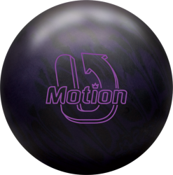 Bowlingball - Brunswick - U-Motion