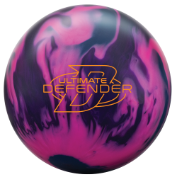 Bowling Ball - Brunswick - Ultimate Defender