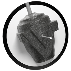 Bowlingball - Bowlingkugel - DV8 - Vandal Smash