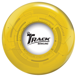 Bowlingball - Bowlingkugel - Track - VIZ-A-Ball