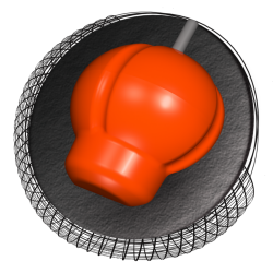 Bowlingball - Hammer - Web M.B.