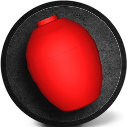 Bowlingball - Bowlingkugel - Global 900 -  X2