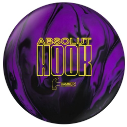 Hammer - Absolut Hook