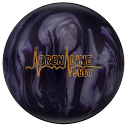 Ebonite - Adrenaline Shot