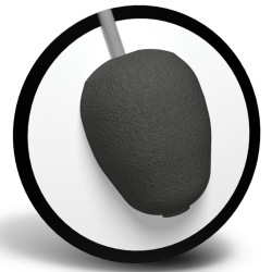 Bowlingball - DV8 - Alley Cat - purple/green