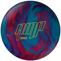 Hammer - AMP