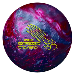 Bowlingball - Global 900 - Badger Infused