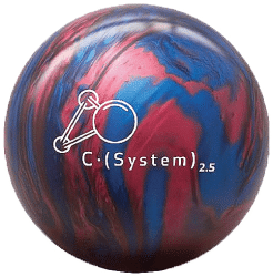 Brunswick - C-System 2.5