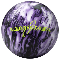 Brunswick - Revolver