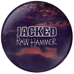 Hammer - Raw Hammer Jacked