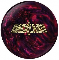Hammer - Backlash Red/Purple