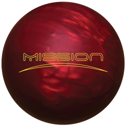 Ebonite - Mission