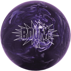 Ebonite - Boom