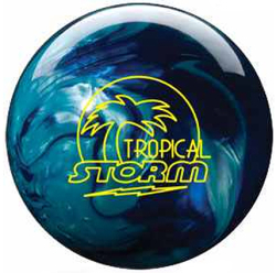 Storm - Tropical Ocean/Sky Pearl